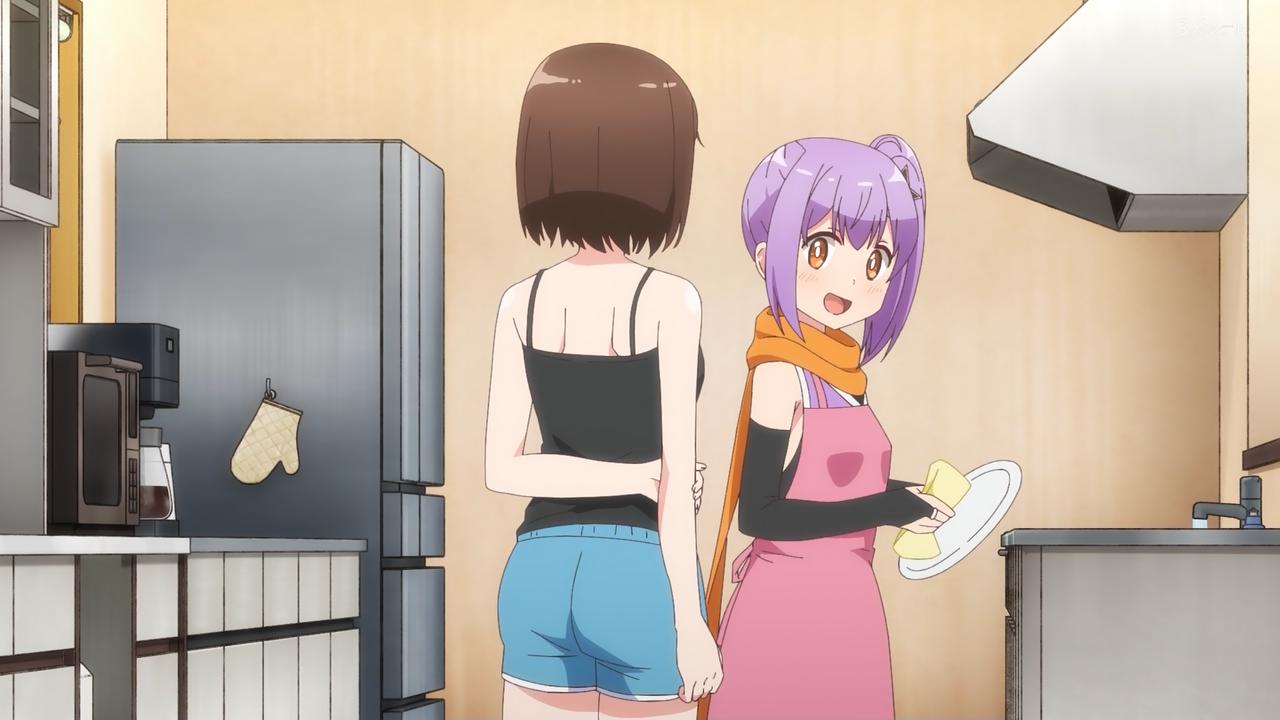ｱﾆﾒ関西ﾛｰｶﾙ58665◇妹がチャラ男に ->画像>468枚 