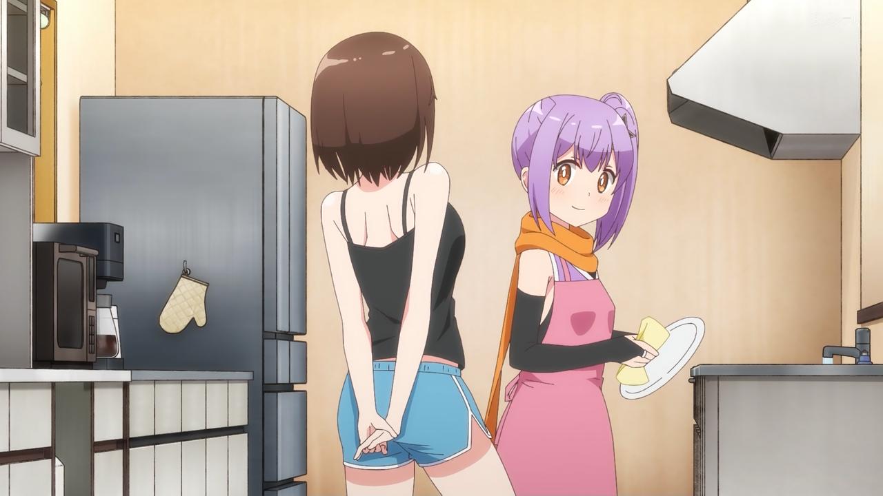 ｱﾆﾒ関西ﾛｰｶﾙ58665◇妹がチャラ男に ->画像>468枚 