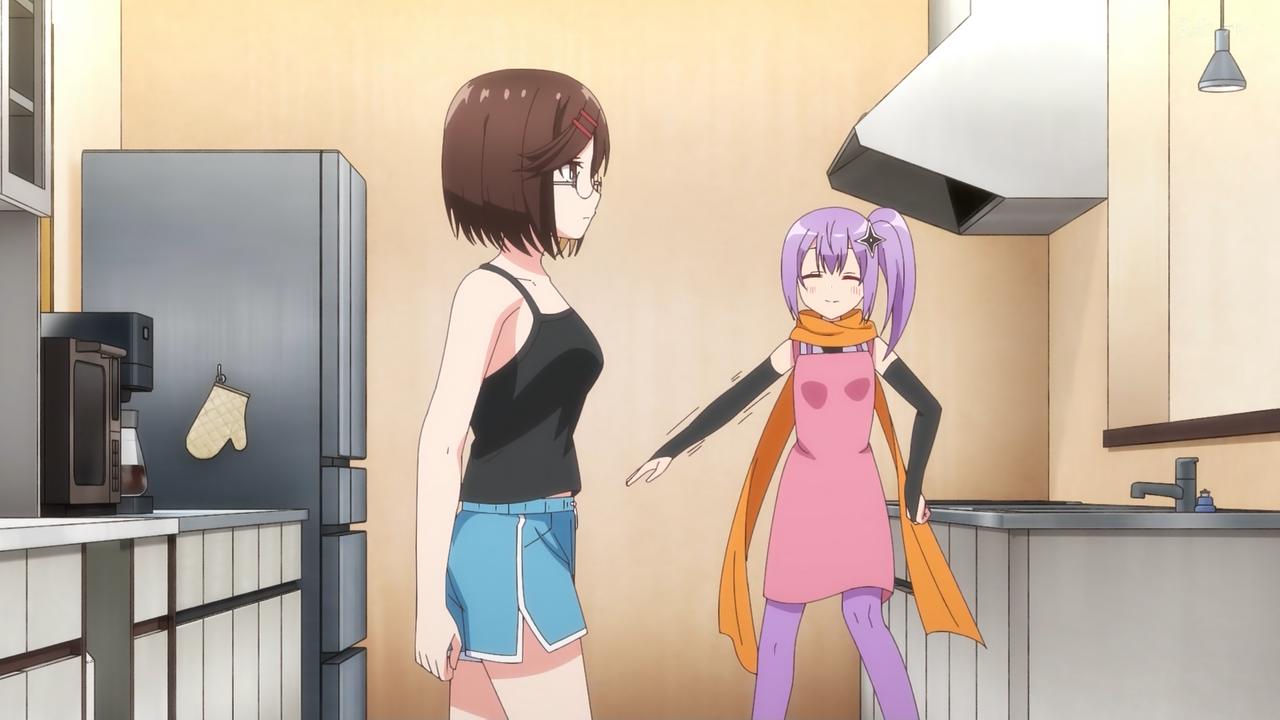 ｱﾆﾒ関西ﾛｰｶﾙ58665◇妹がチャラ男に ->画像>468枚 