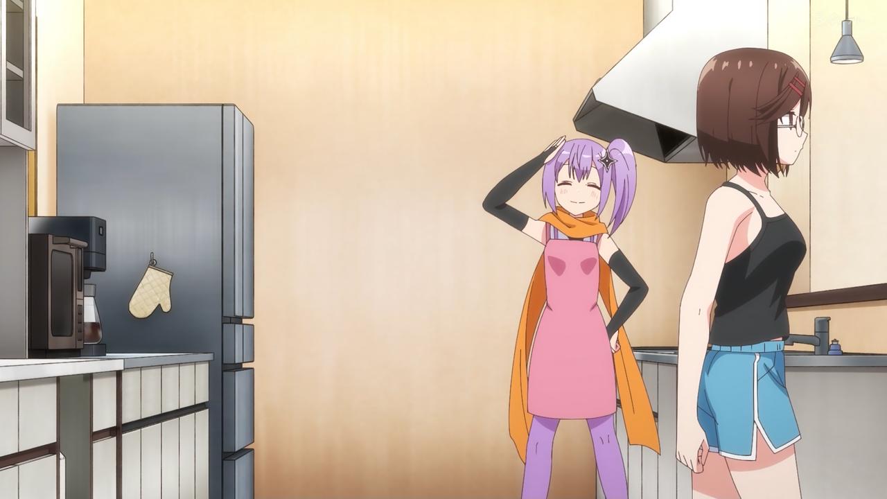 ｱﾆﾒ関西ﾛｰｶﾙ58665◇妹がチャラ男に ->画像>468枚 