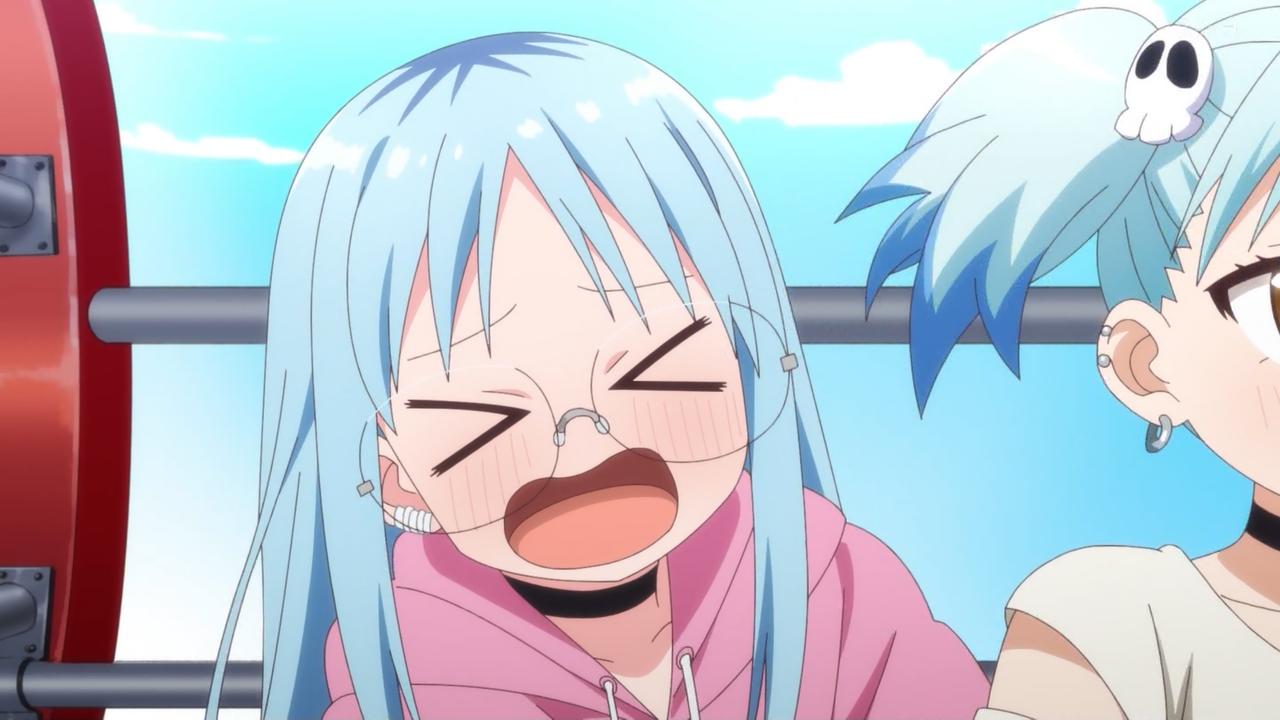ｱﾆﾒ関西ﾛｰｶﾙ58665◇妹がチャラ男に ->画像>468枚 