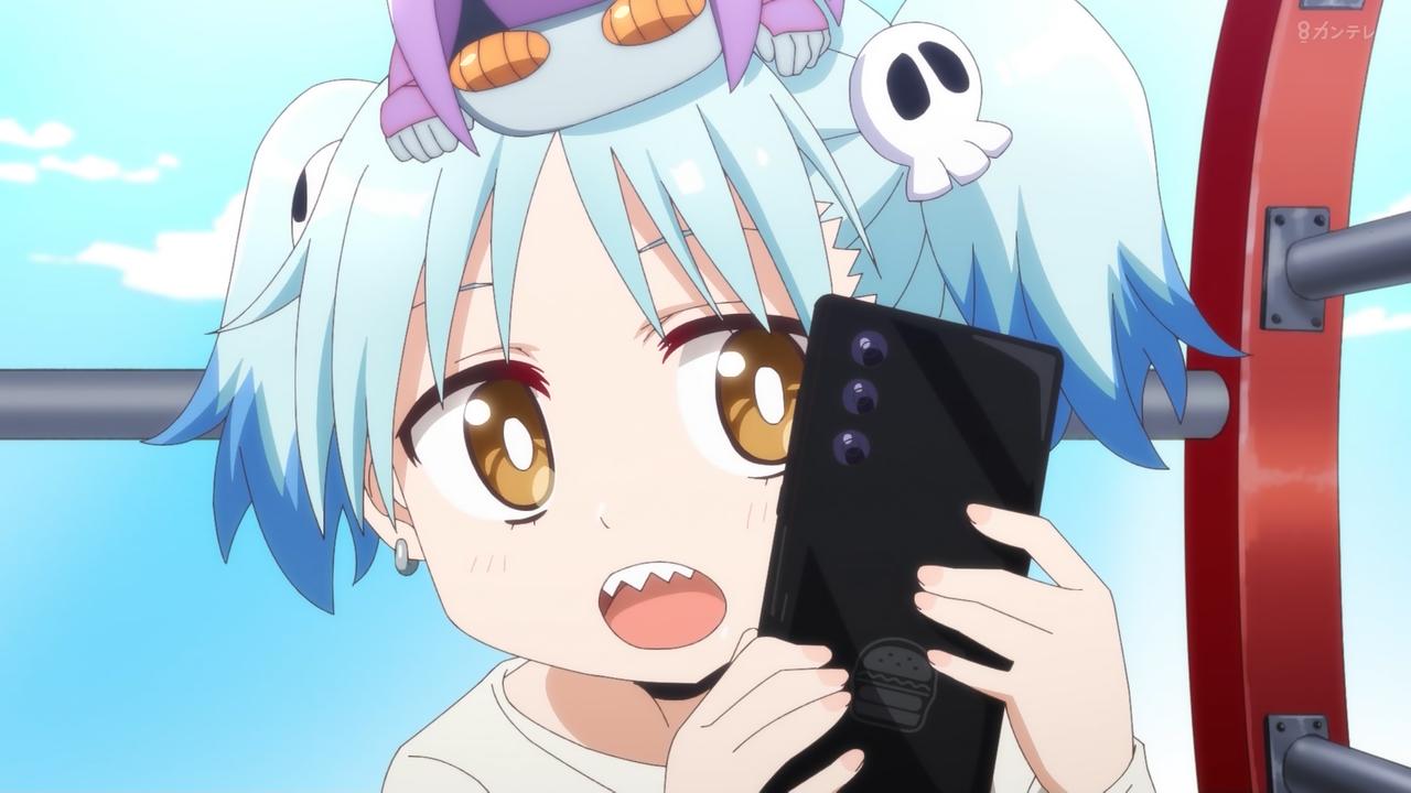 ｱﾆﾒ関西ﾛｰｶﾙ58665◇妹がチャラ男に ->画像>468枚 