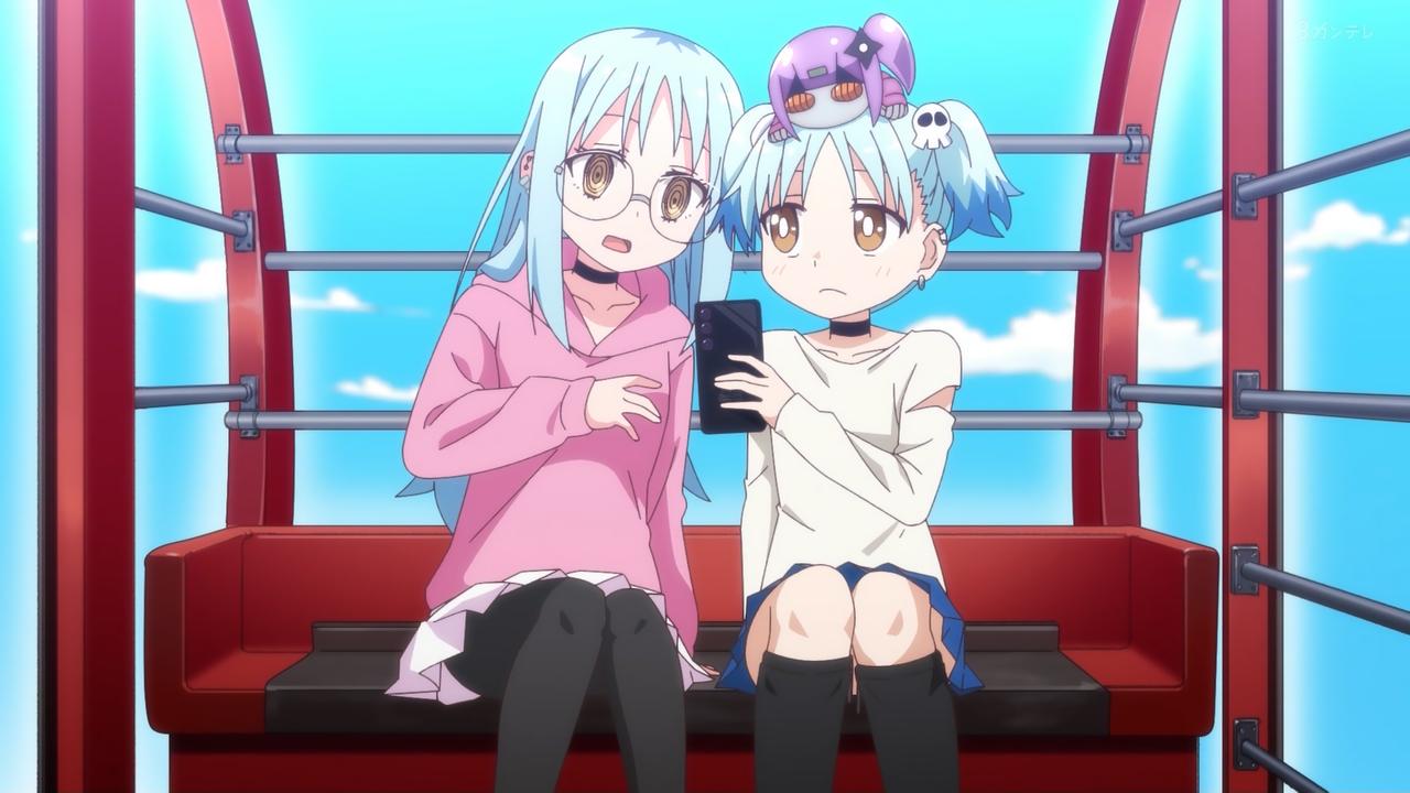 ｱﾆﾒ関西ﾛｰｶﾙ58665◇妹がチャラ男に ->画像>468枚 
