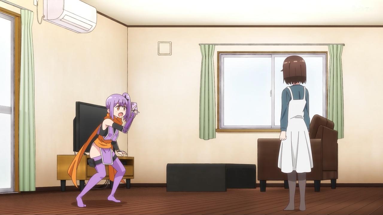 ｱﾆﾒ関西ﾛｰｶﾙ58665◇妹がチャラ男に ->画像>468枚 