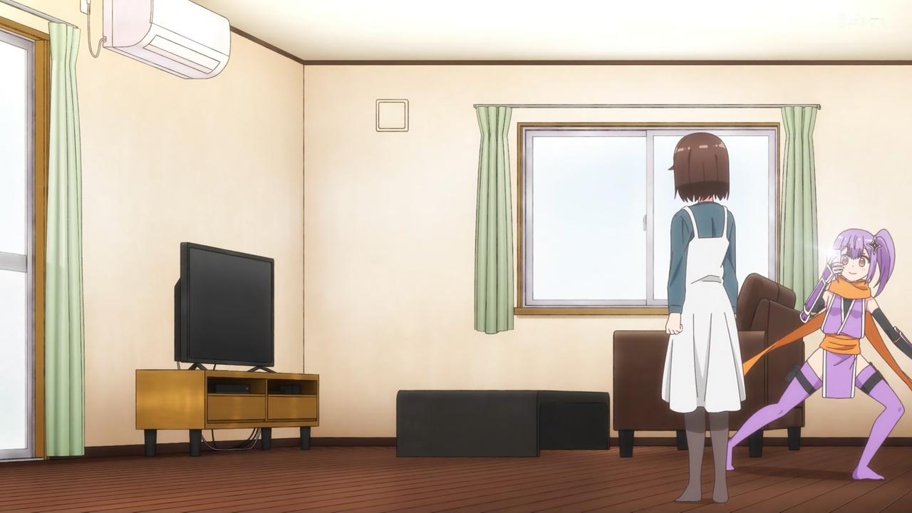 ｱﾆﾒ関西ﾛｰｶﾙ58665◇妹がチャラ男に ->画像>468枚 