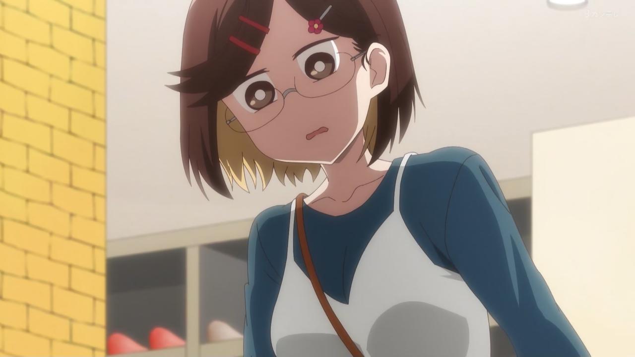 ｱﾆﾒ関西ﾛｰｶﾙ58665◇妹がチャラ男に ->画像>468枚 
