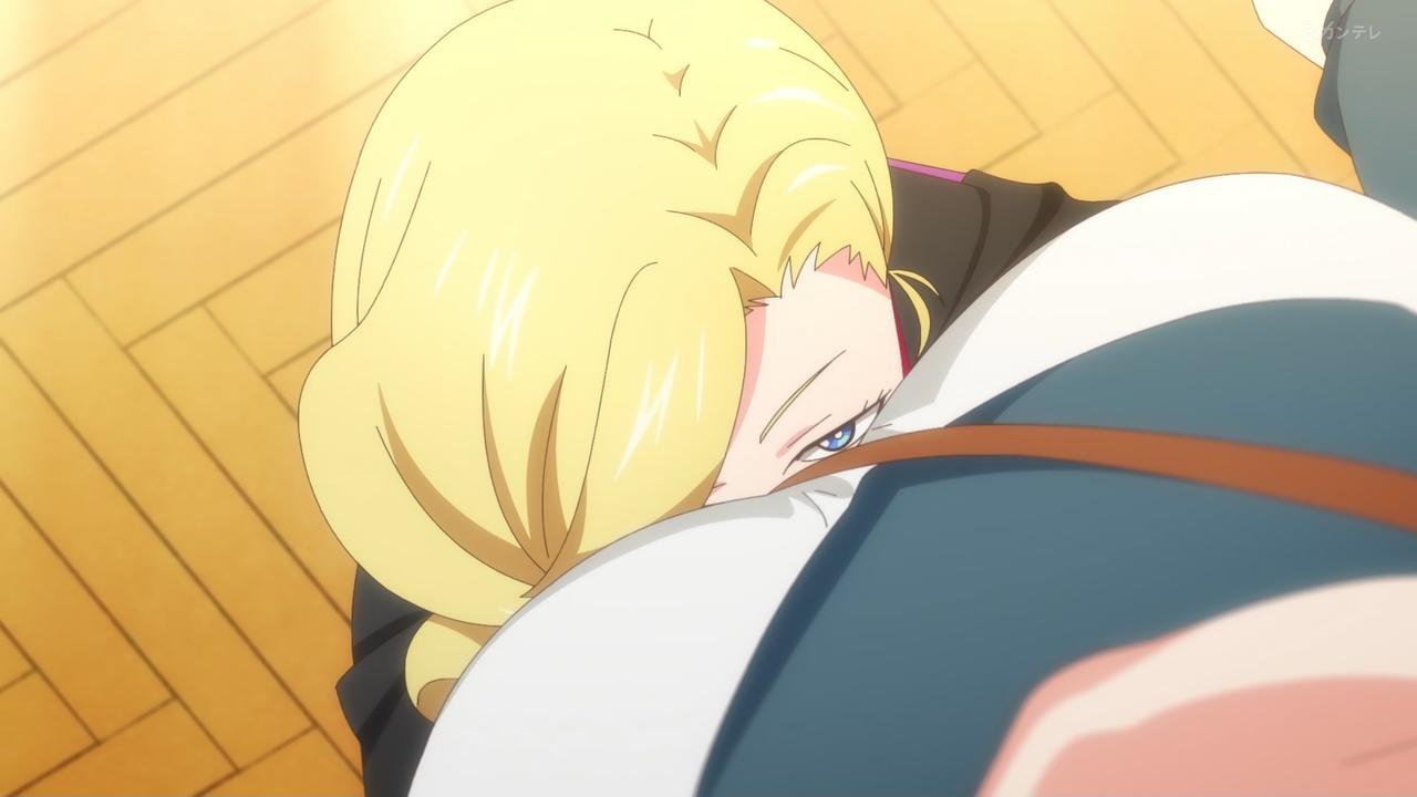 ｱﾆﾒ関西ﾛｰｶﾙ58665◇妹がチャラ男に ->画像>468枚 