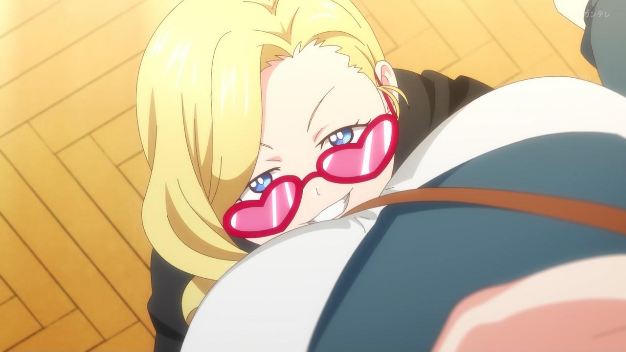 ｱﾆﾒ関西ﾛｰｶﾙ58665◇妹がチャラ男に ->画像>468枚 