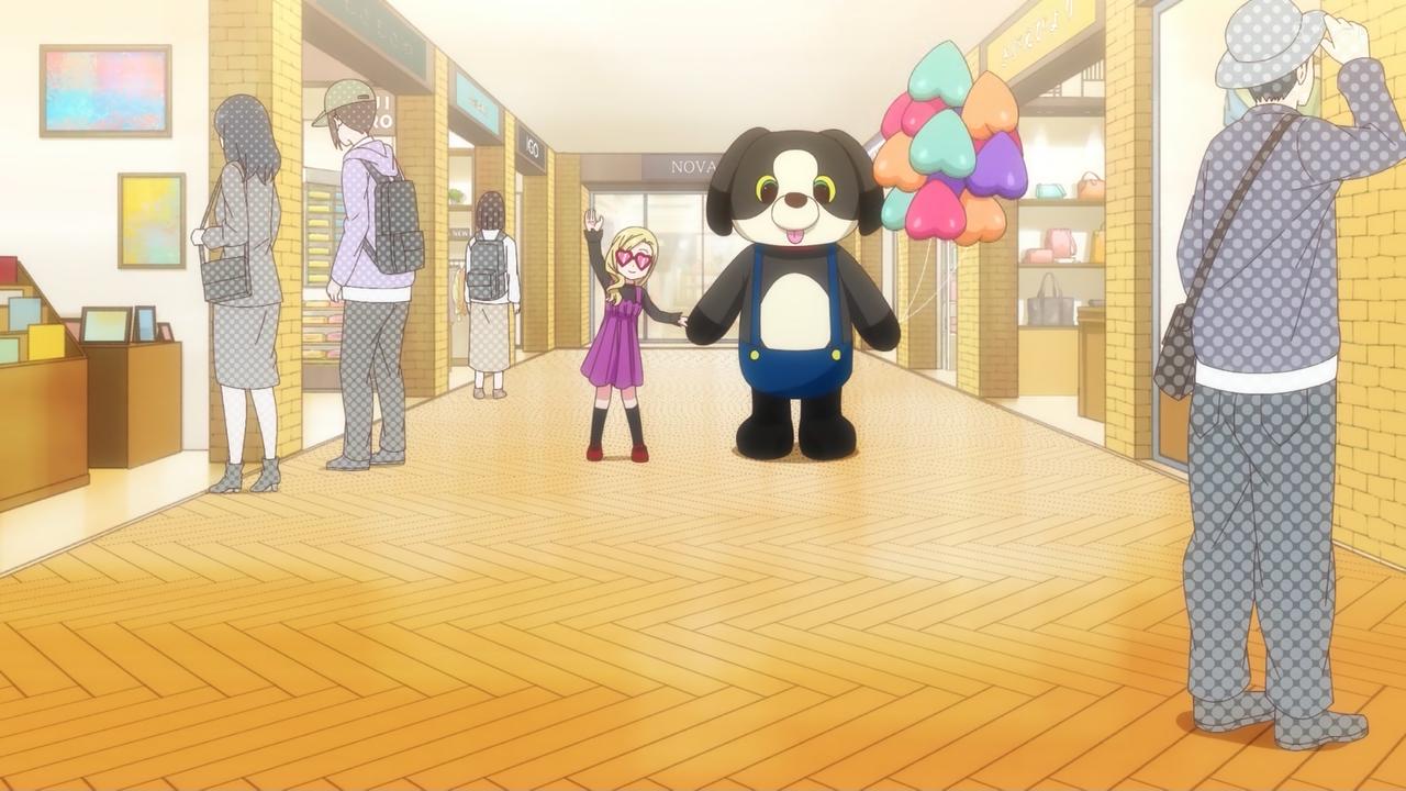 ｱﾆﾒ関西ﾛｰｶﾙ58665◇妹がチャラ男に ->画像>468枚 