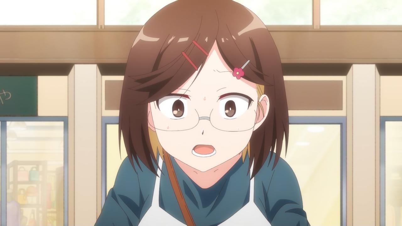 ｱﾆﾒ関西ﾛｰｶﾙ58665◇妹がチャラ男に ->画像>468枚 
