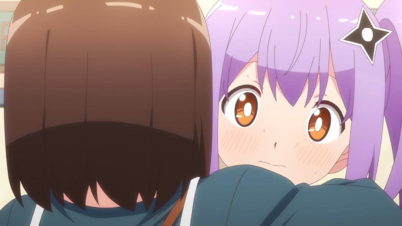 ｱﾆﾒ関西ﾛｰｶﾙ58665◇妹がチャラ男に ->画像>468枚 