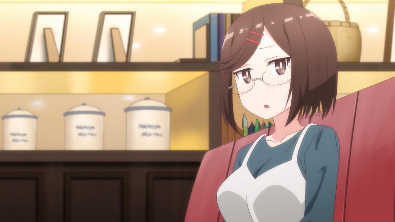 ｱﾆﾒ関西ﾛｰｶﾙ58665◇妹がチャラ男に ->画像>468枚 