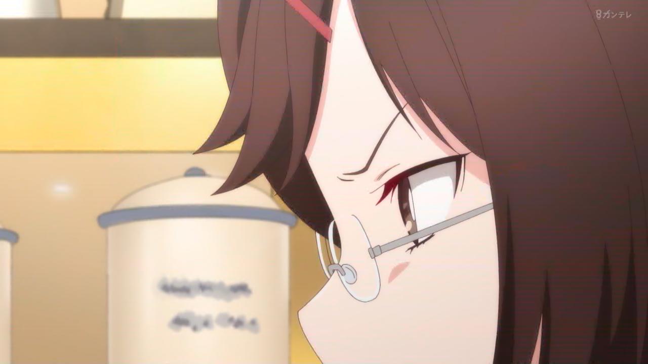 ｱﾆﾒ関西ﾛｰｶﾙ58665◇妹がチャラ男に ->画像>468枚 