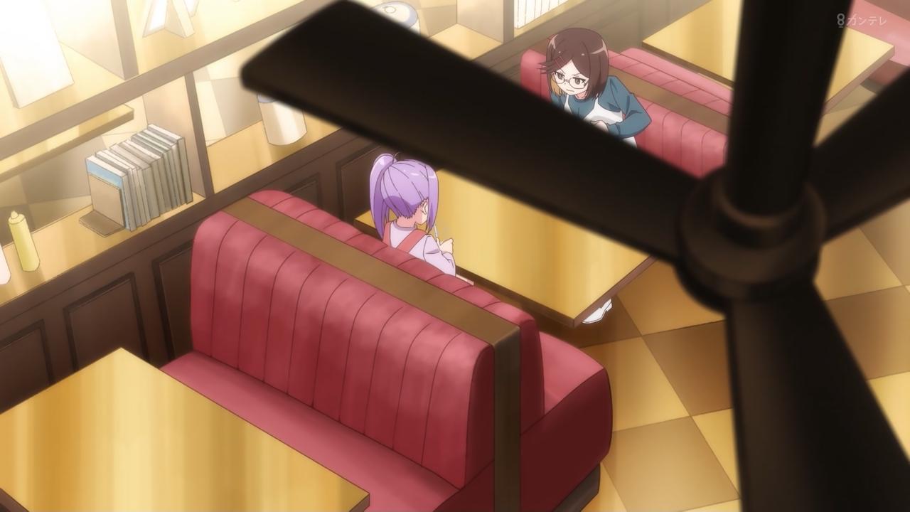 ｱﾆﾒ関西ﾛｰｶﾙ58665◇妹がチャラ男に ->画像>468枚 