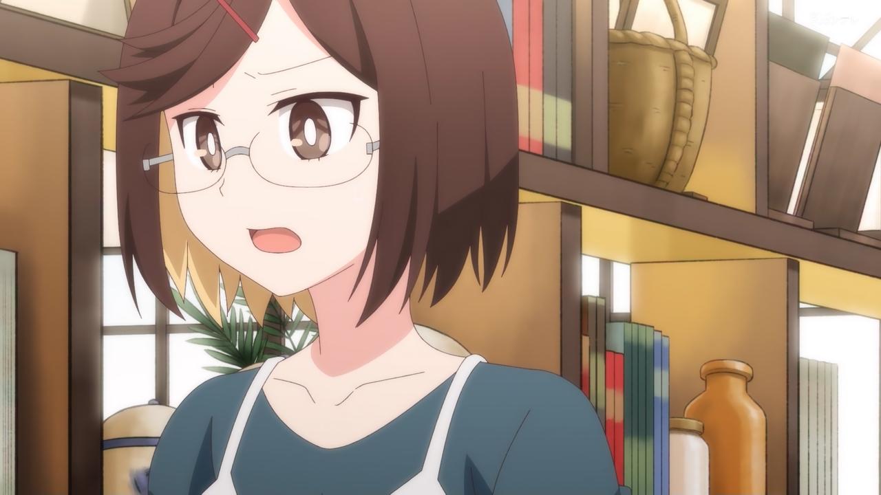 ｱﾆﾒ関西ﾛｰｶﾙ58665◇妹がチャラ男に ->画像>468枚 