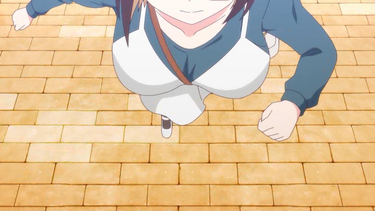 ｱﾆﾒ関西ﾛｰｶﾙ58665◇妹がチャラ男に ->画像>468枚 