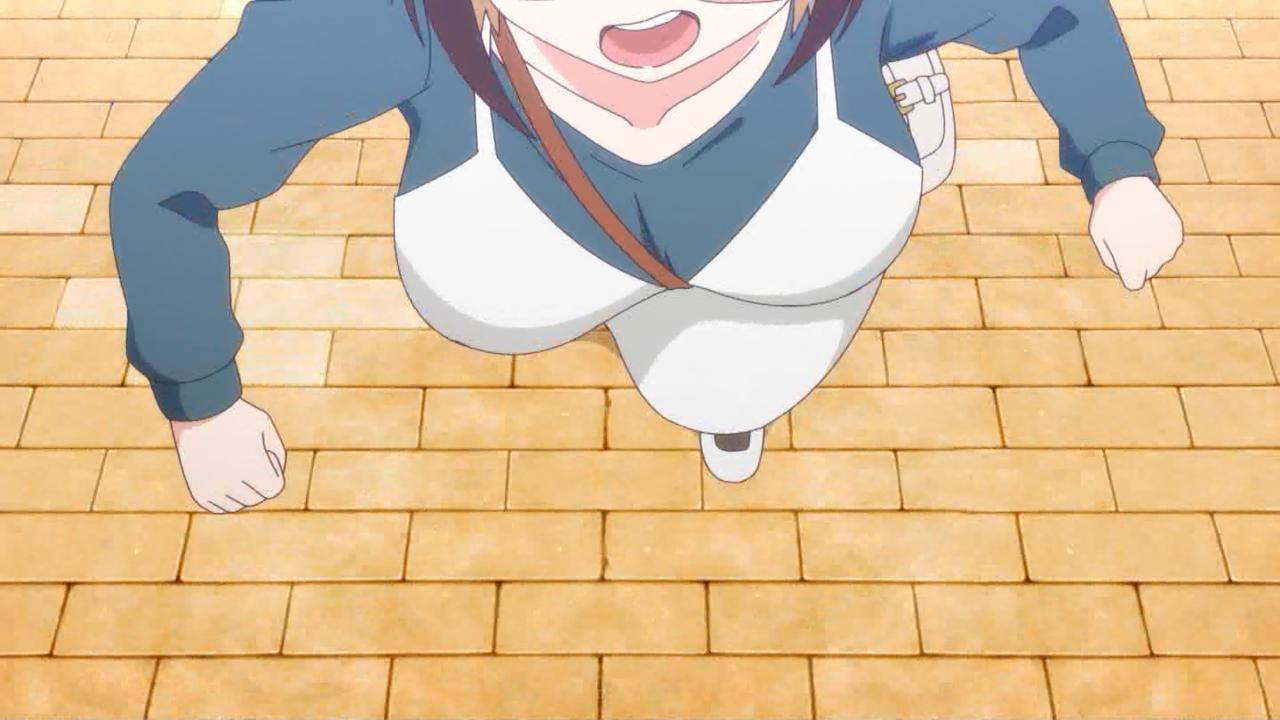 ｱﾆﾒ関西ﾛｰｶﾙ58665◇妹がチャラ男に ->画像>468枚 