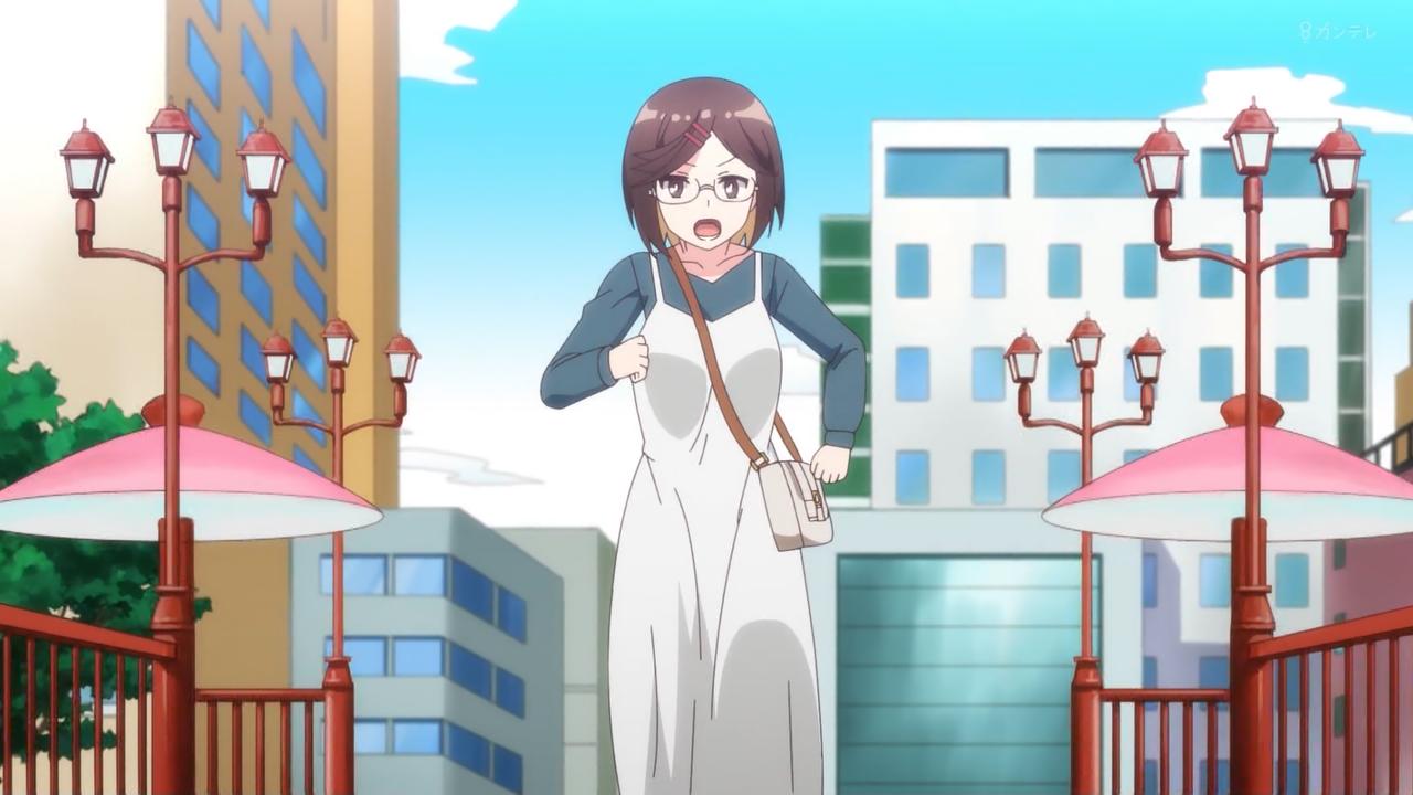 ｱﾆﾒ関西ﾛｰｶﾙ58665◇妹がチャラ男に ->画像>468枚 