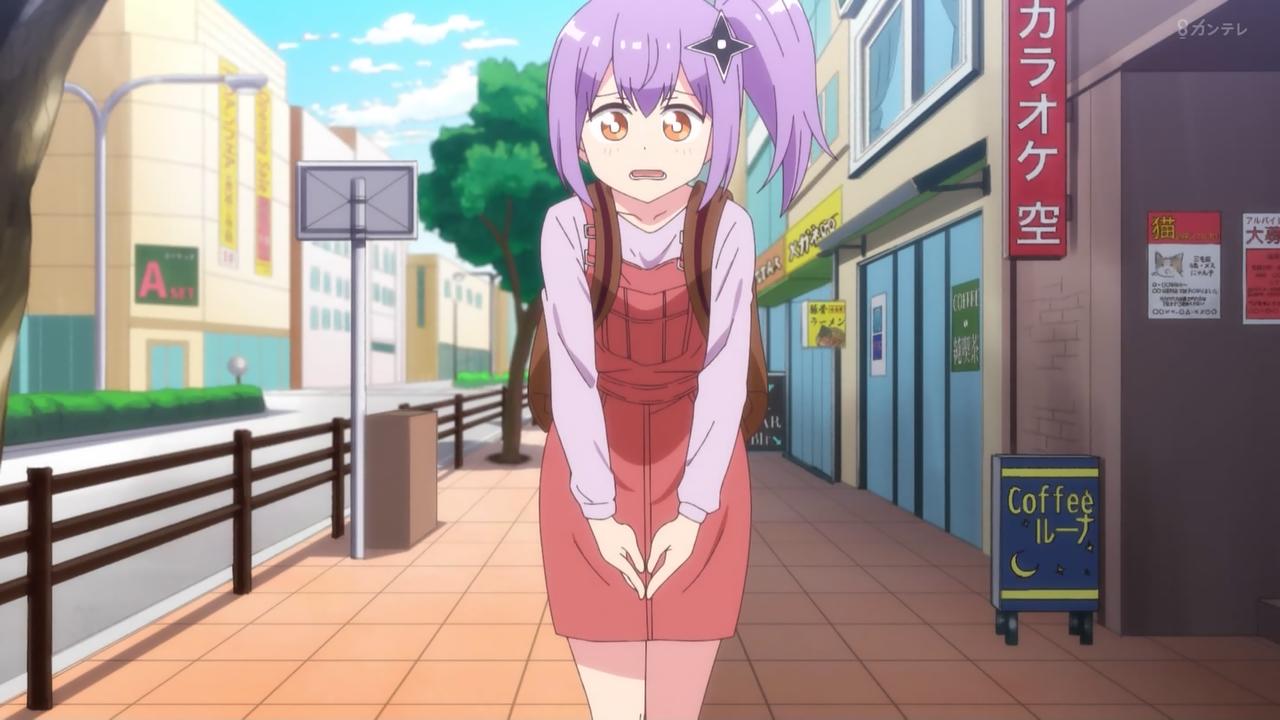 ｱﾆﾒ関西ﾛｰｶﾙ58665◇妹がチャラ男に ->画像>468枚 