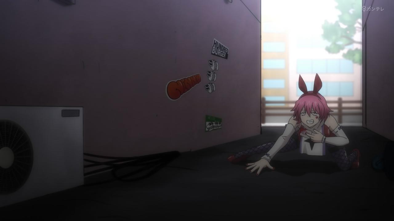 ｱﾆﾒ関西ﾛｰｶﾙ58665◇妹がチャラ男に ->画像>468枚 