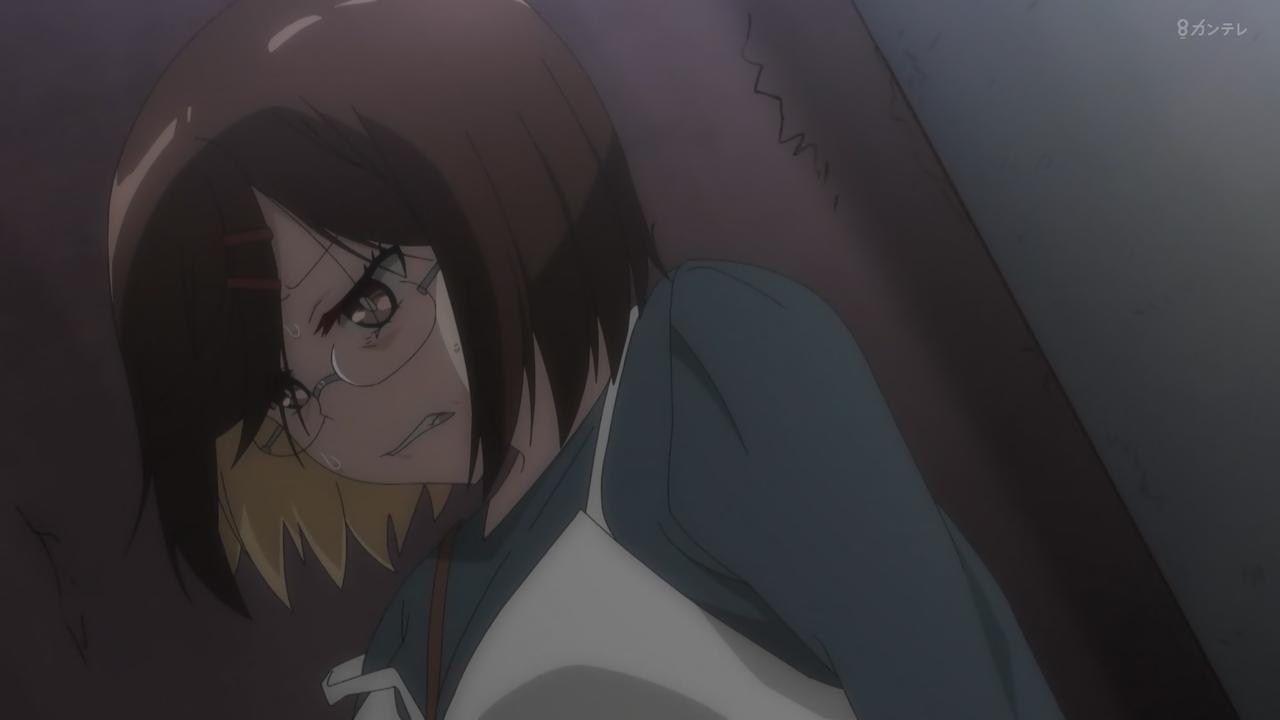 ｱﾆﾒ関西ﾛｰｶﾙ58665◇妹がチャラ男に ->画像>468枚 