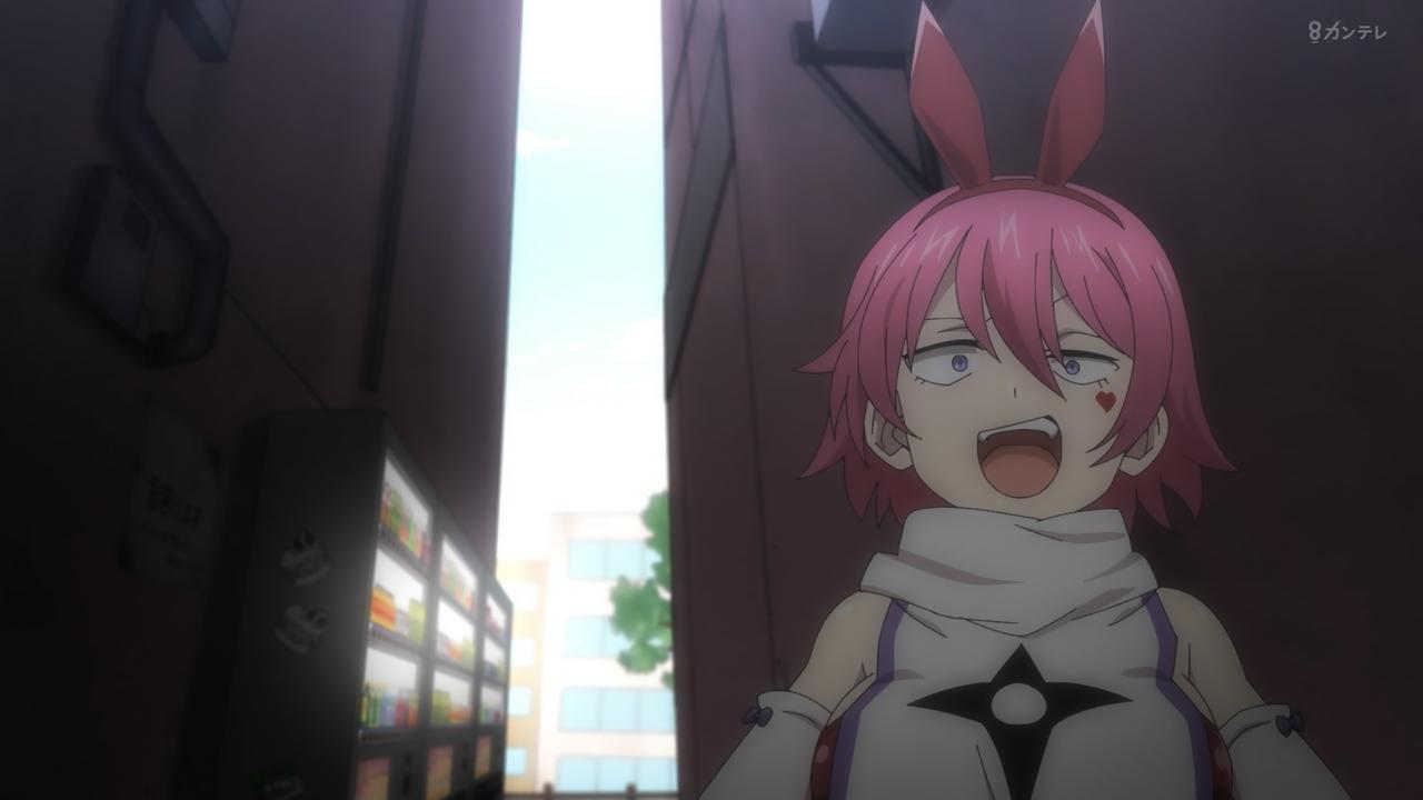 ｱﾆﾒ関西ﾛｰｶﾙ58665◇妹がチャラ男に ->画像>468枚 