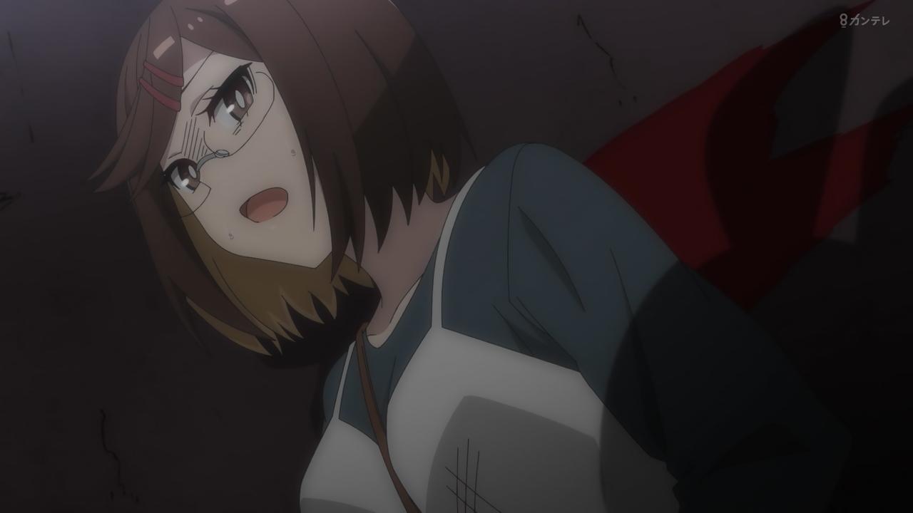 ｱﾆﾒ関西ﾛｰｶﾙ58665◇妹がチャラ男に ->画像>468枚 