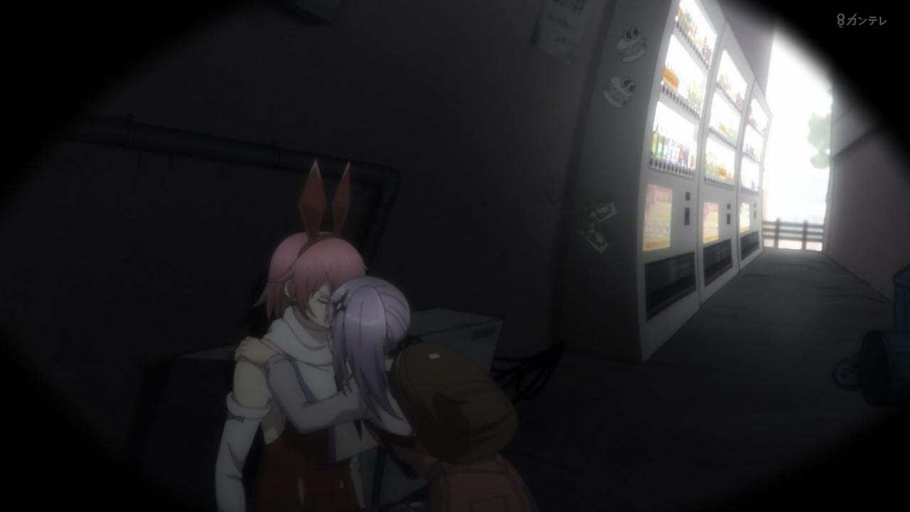 ｱﾆﾒ関西ﾛｰｶﾙ58665◇妹がチャラ男に ->画像>468枚 