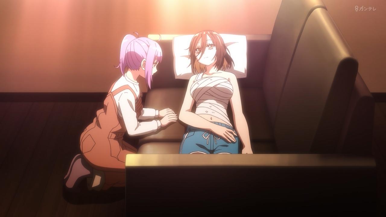 ｱﾆﾒ関西ﾛｰｶﾙ58665◇妹がチャラ男に ->画像>468枚 