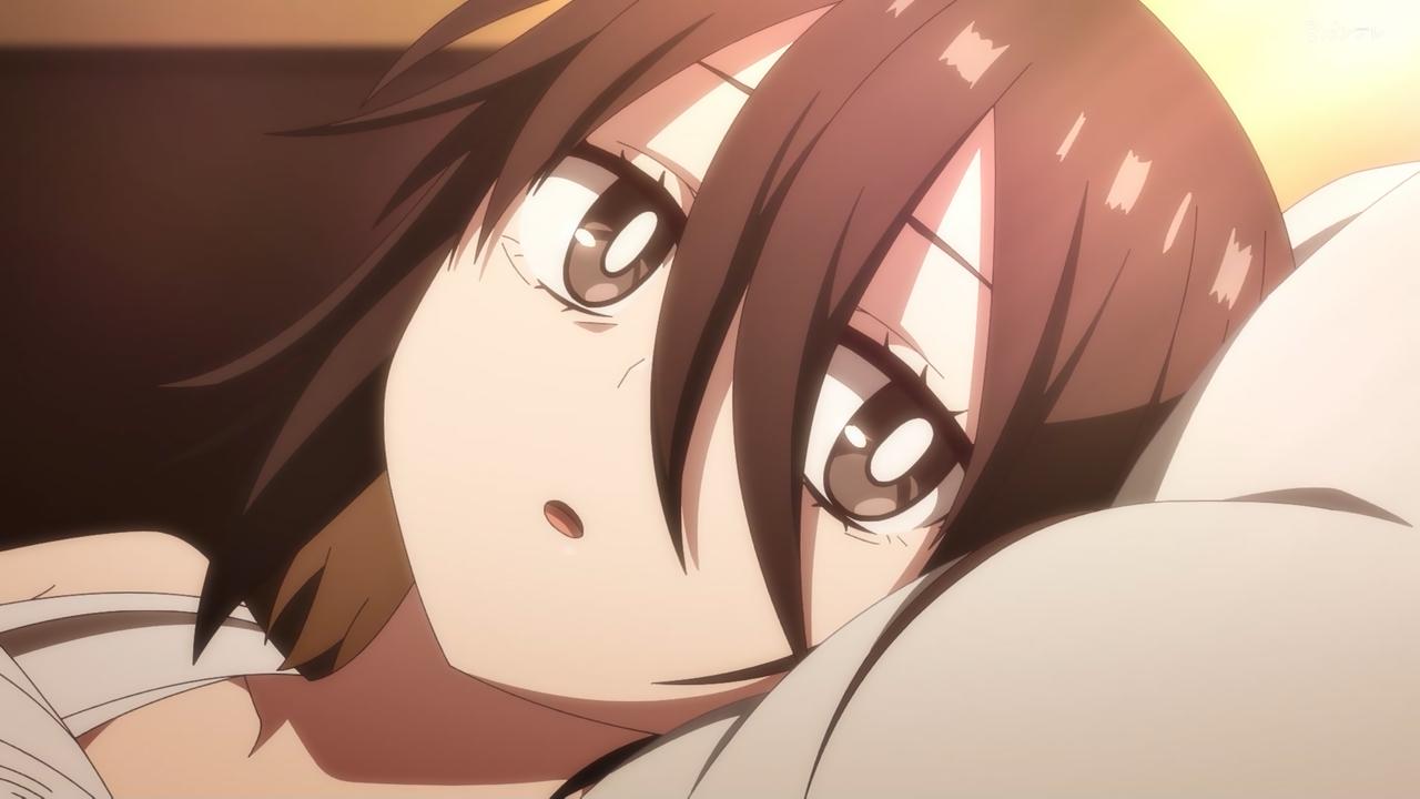 ｱﾆﾒ関西ﾛｰｶﾙ58665◇妹がチャラ男に ->画像>468枚 