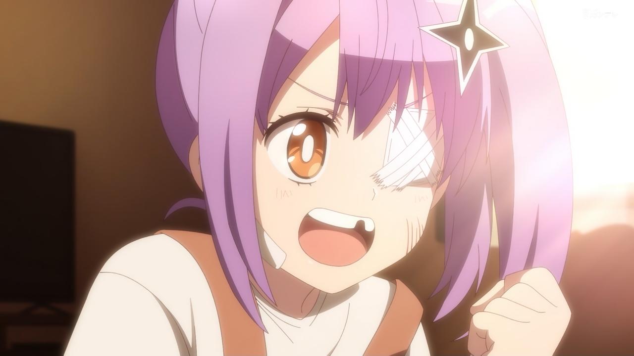 ｱﾆﾒ関西ﾛｰｶﾙ58665◇妹がチャラ男に ->画像>468枚 