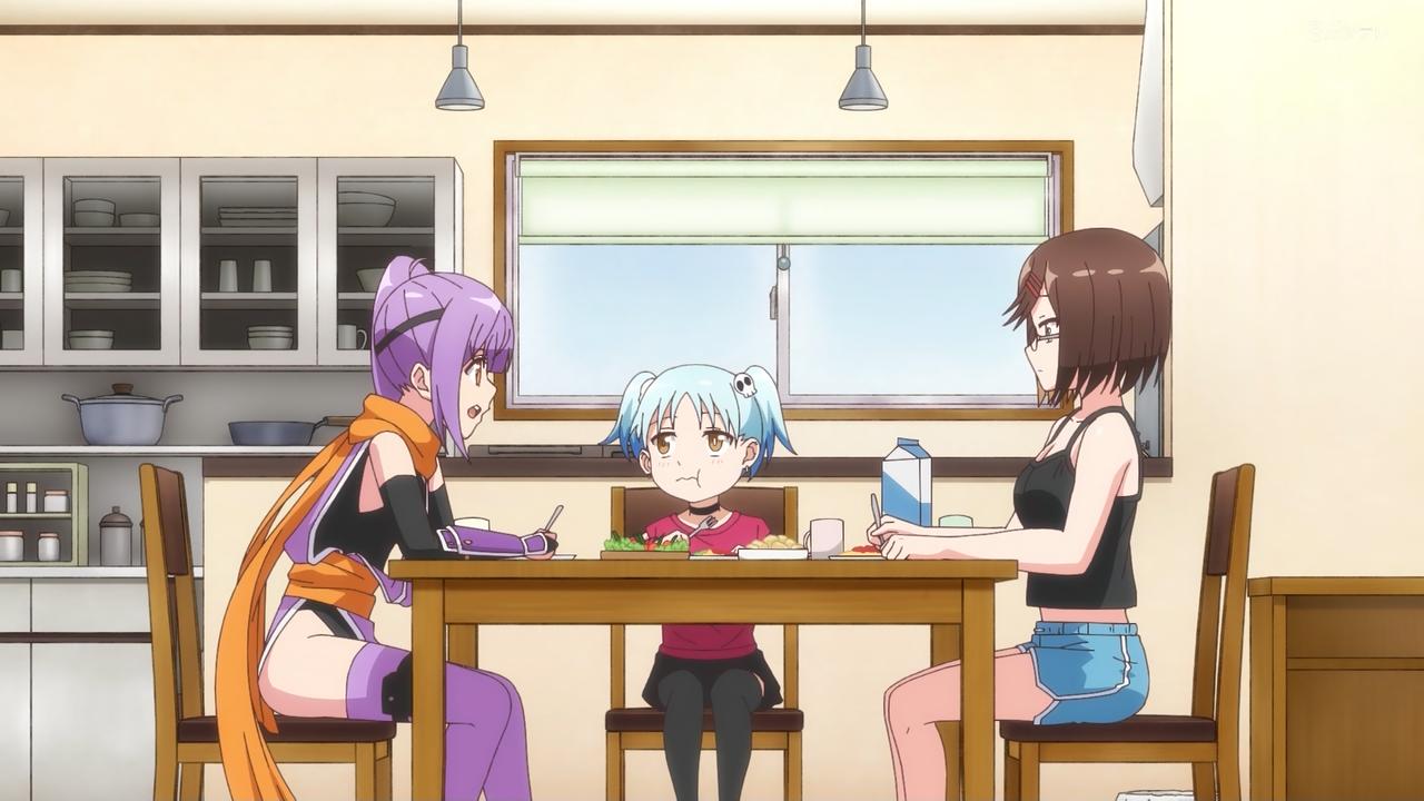 ｱﾆﾒ関西ﾛｰｶﾙ58665◇妹がチャラ男に ->画像>468枚 