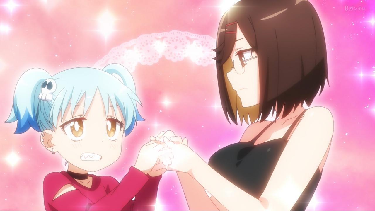 ｱﾆﾒ関西ﾛｰｶﾙ58665◇妹がチャラ男に ->画像>468枚 