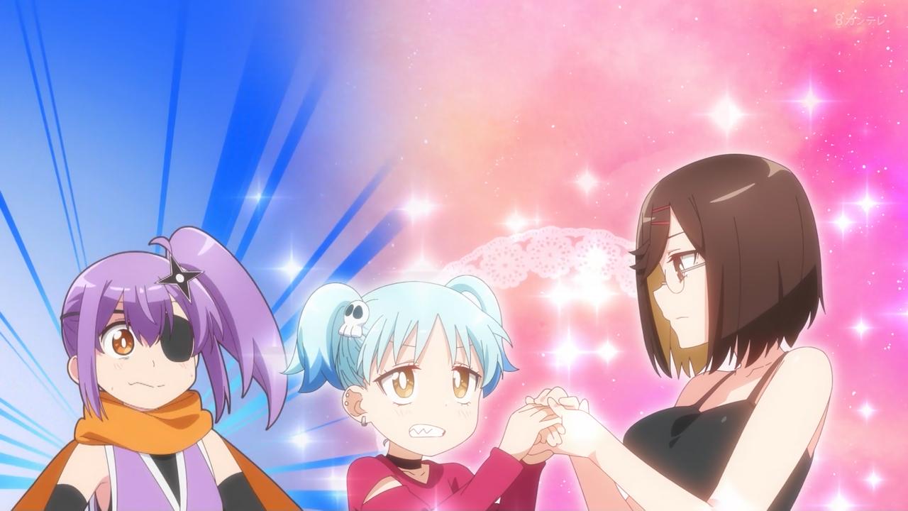 ｱﾆﾒ関西ﾛｰｶﾙ58665◇妹がチャラ男に ->画像>468枚 