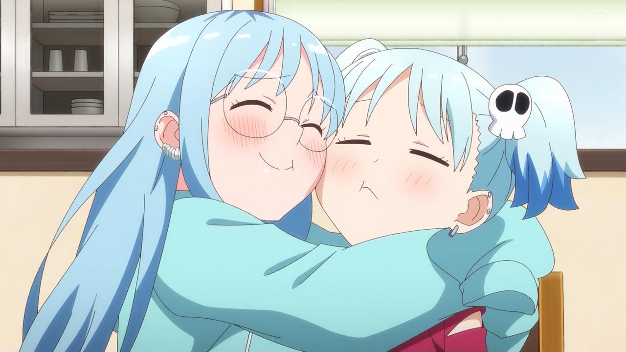 ｱﾆﾒ関西ﾛｰｶﾙ58665◇妹がチャラ男に ->画像>468枚 