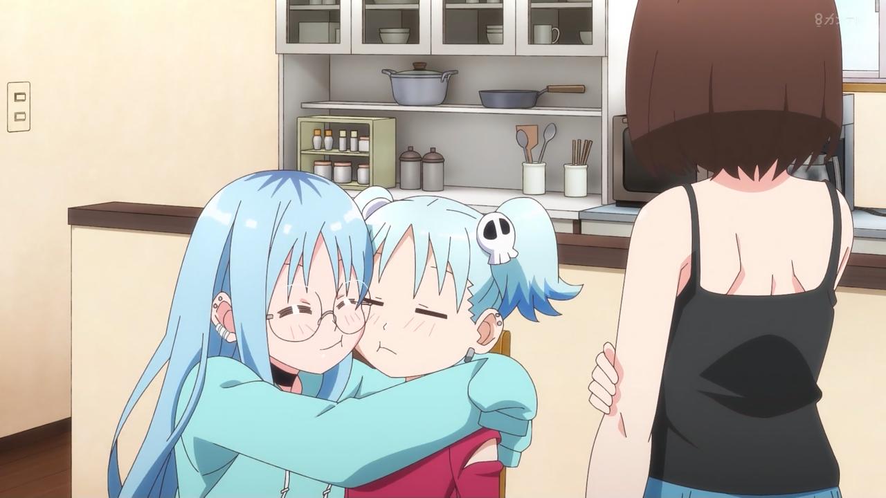 ｱﾆﾒ関西ﾛｰｶﾙ58665◇妹がチャラ男に ->画像>468枚 