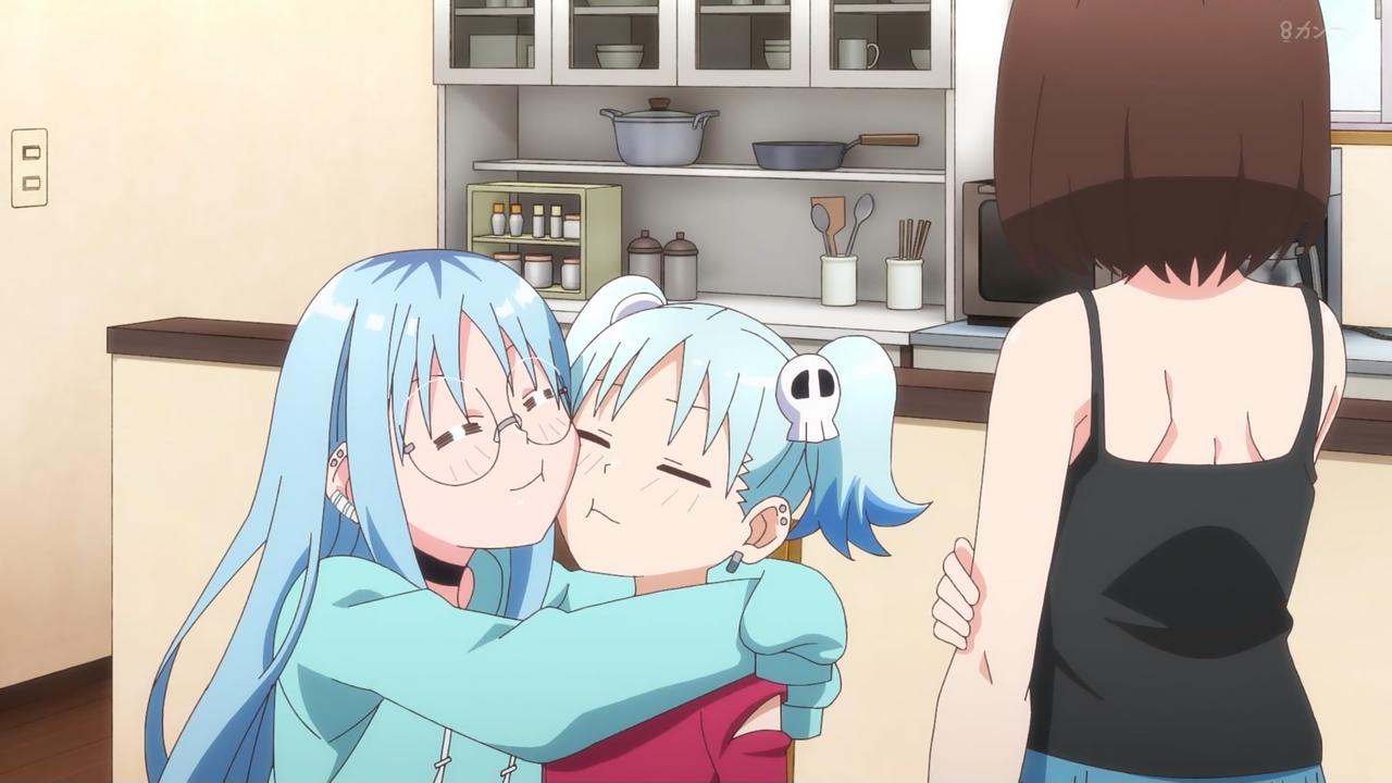 ｱﾆﾒ関西ﾛｰｶﾙ58665◇妹がチャラ男に ->画像>468枚 