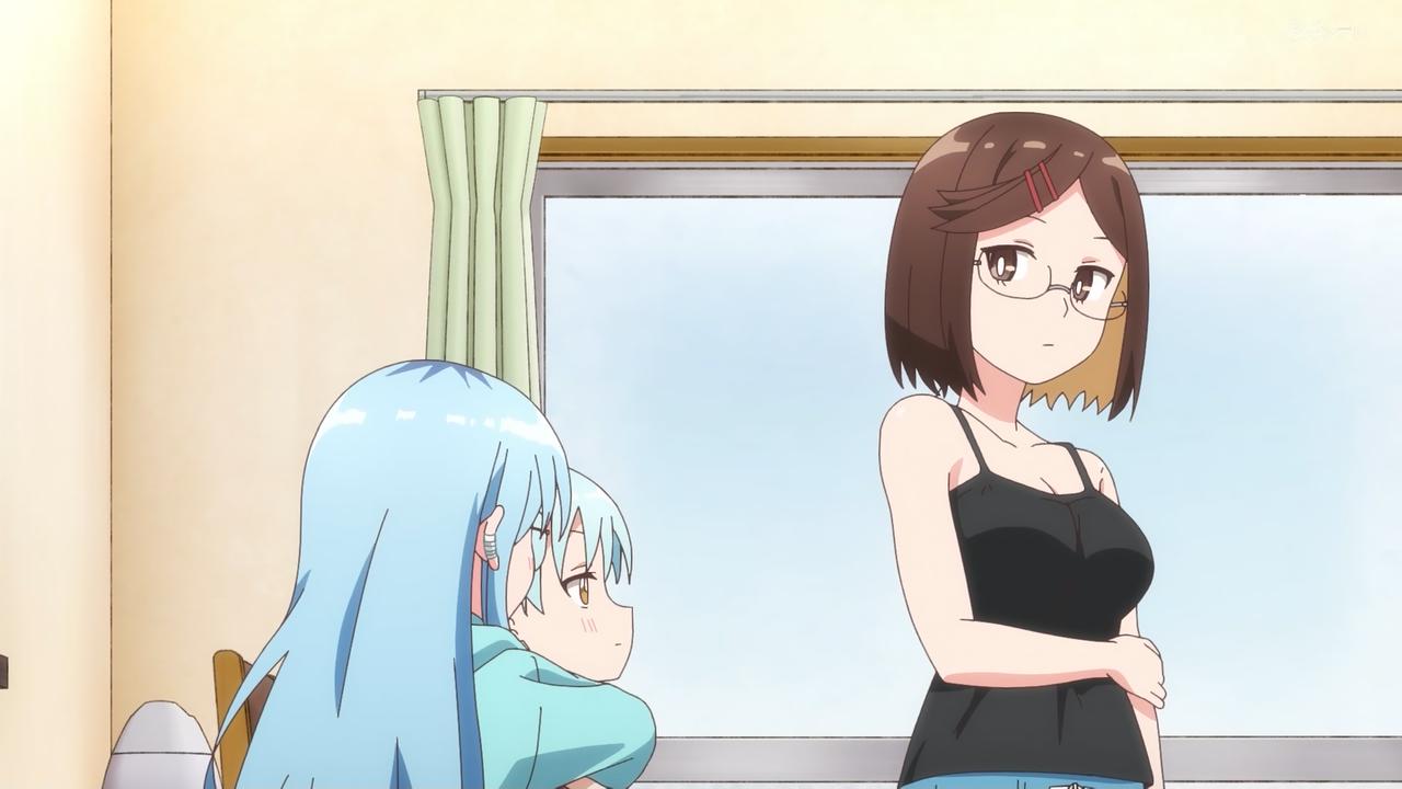 ｱﾆﾒ関西ﾛｰｶﾙ58665◇妹がチャラ男に ->画像>468枚 