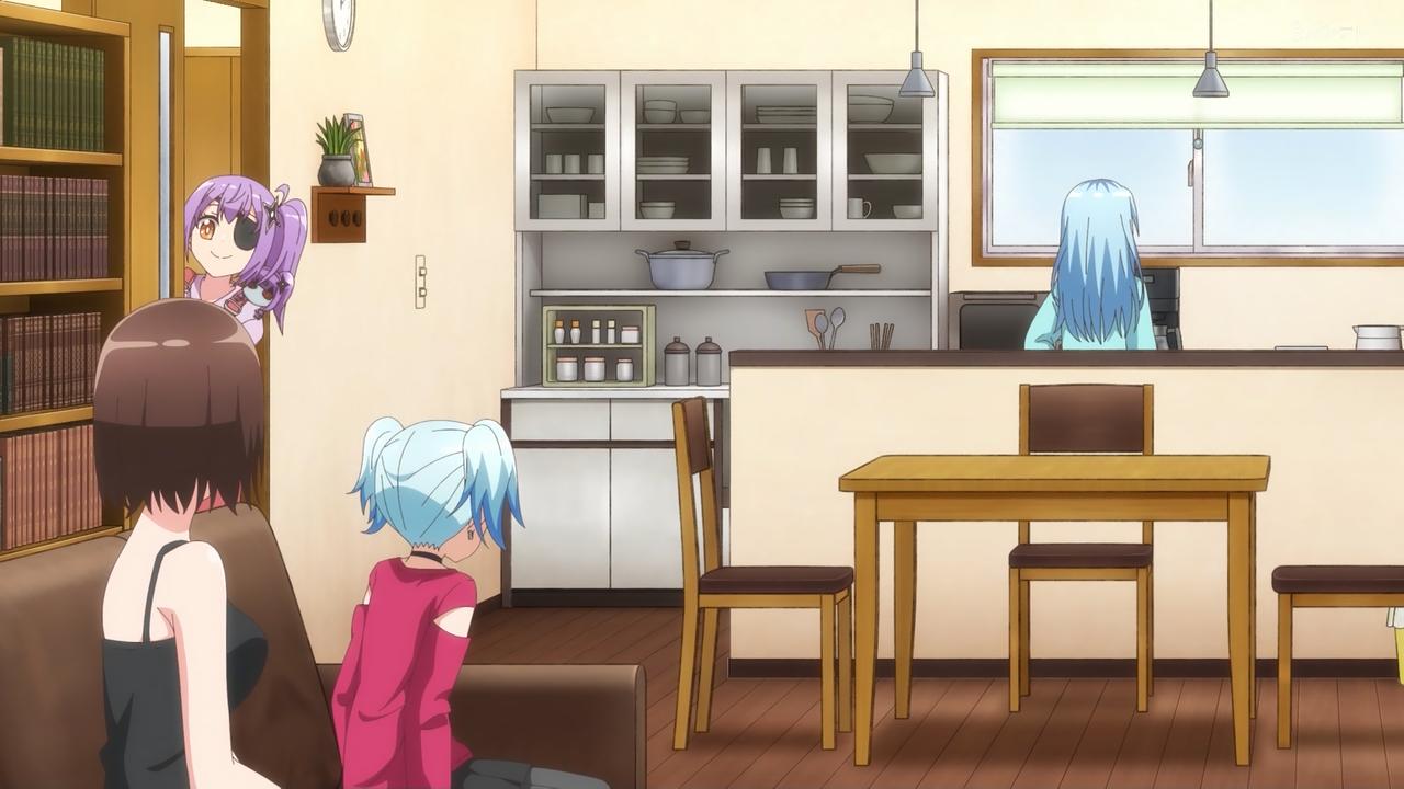 ｱﾆﾒ関西ﾛｰｶﾙ58666◇闇ヒーラー最終回 ->画像>445枚 