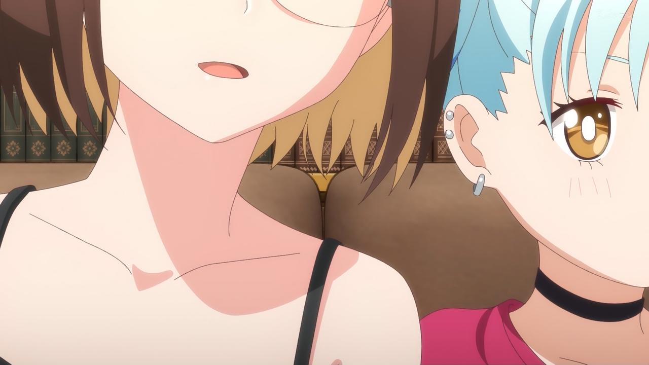 ｱﾆﾒ関西ﾛｰｶﾙ58666◇闇ヒーラー最終回 ->画像>445枚 