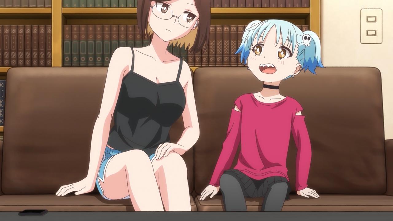 ｱﾆﾒ関西ﾛｰｶﾙ58666◇闇ヒーラー最終回 ->画像>445枚 