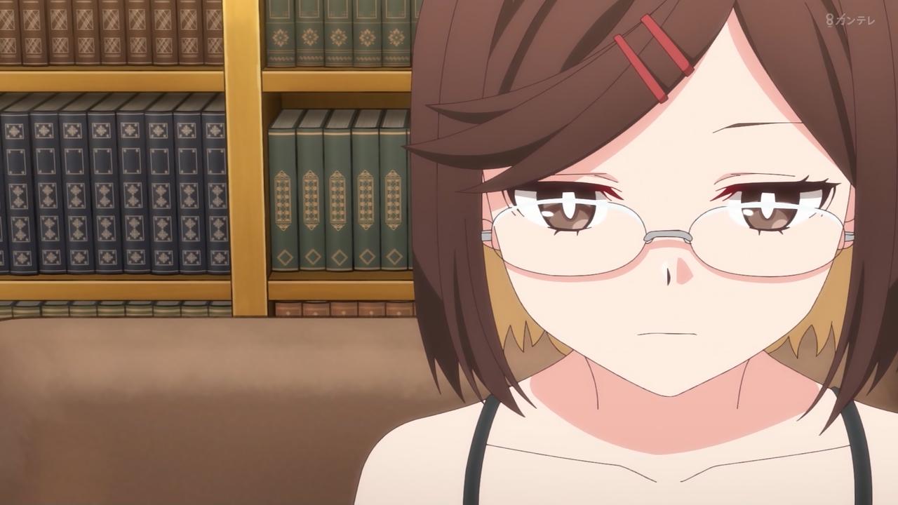 ｱﾆﾒ関西ﾛｰｶﾙ58666◇闇ヒーラー最終回 ->画像>445枚 