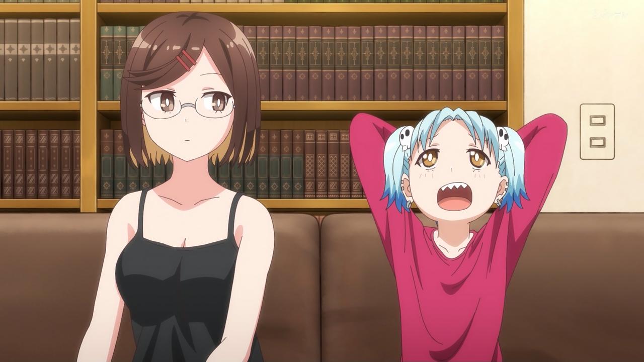ｱﾆﾒ関西ﾛｰｶﾙ58666◇闇ヒーラー最終回 ->画像>445枚 