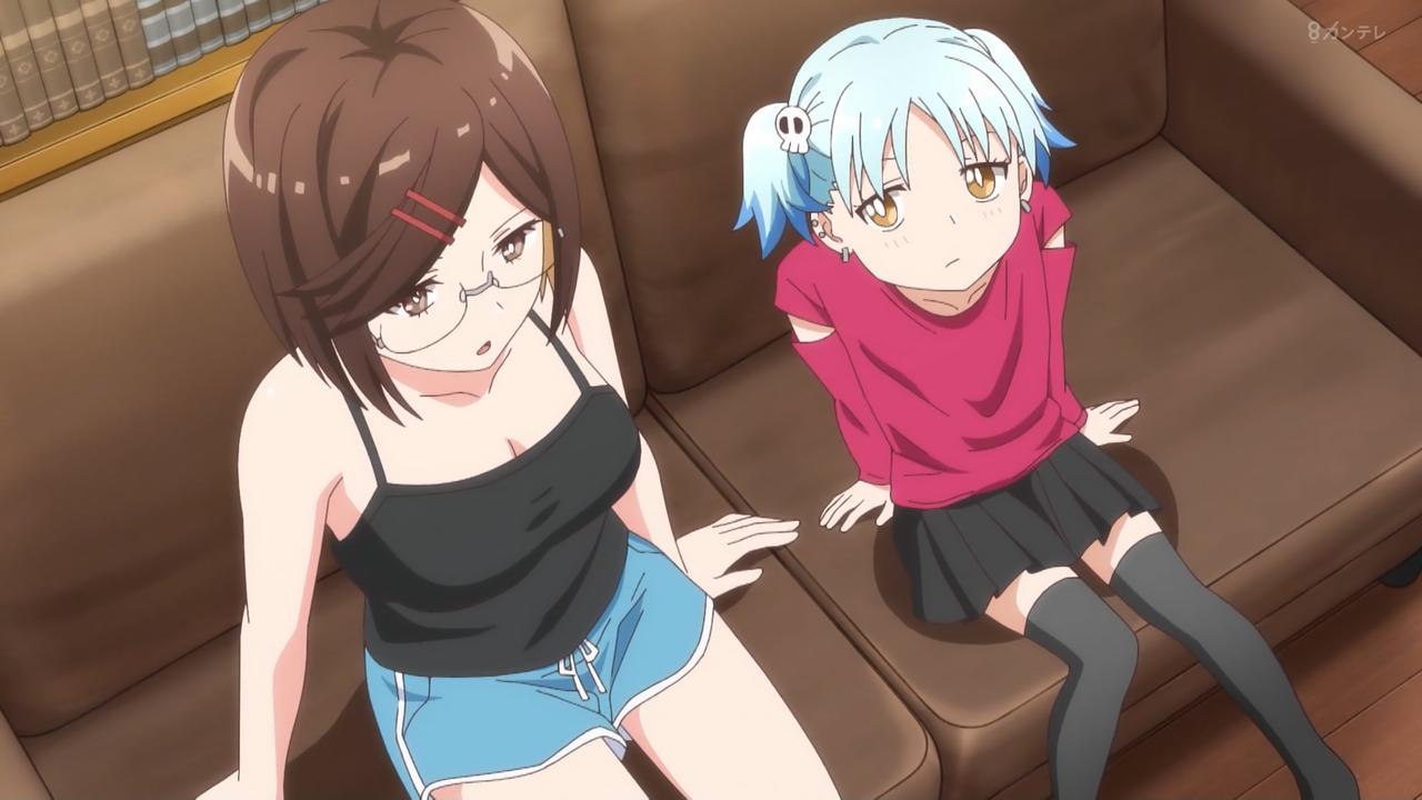 ｱﾆﾒ関西ﾛｰｶﾙ58666◇闇ヒーラー最終回 ->画像>445枚 