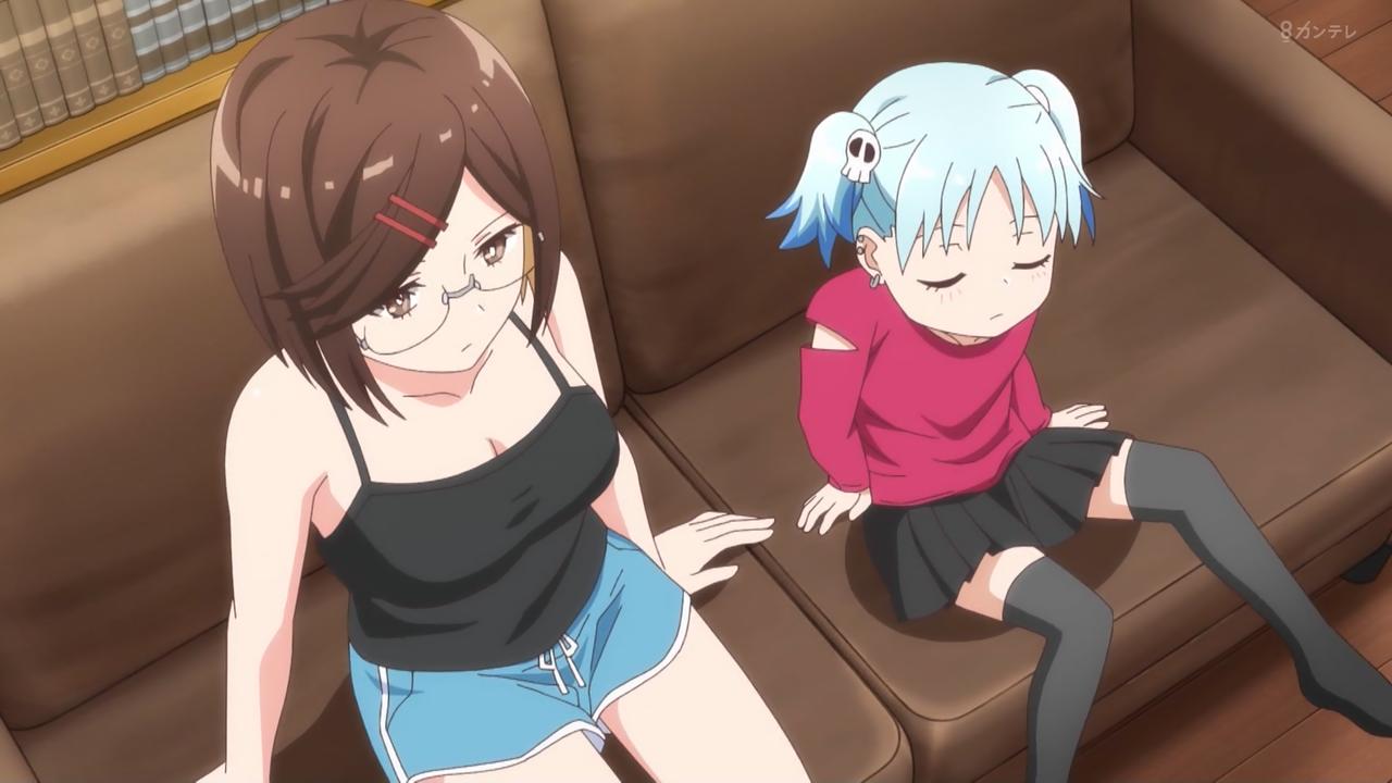 ｱﾆﾒ関西ﾛｰｶﾙ58666◇闇ヒーラー最終回 ->画像>445枚 