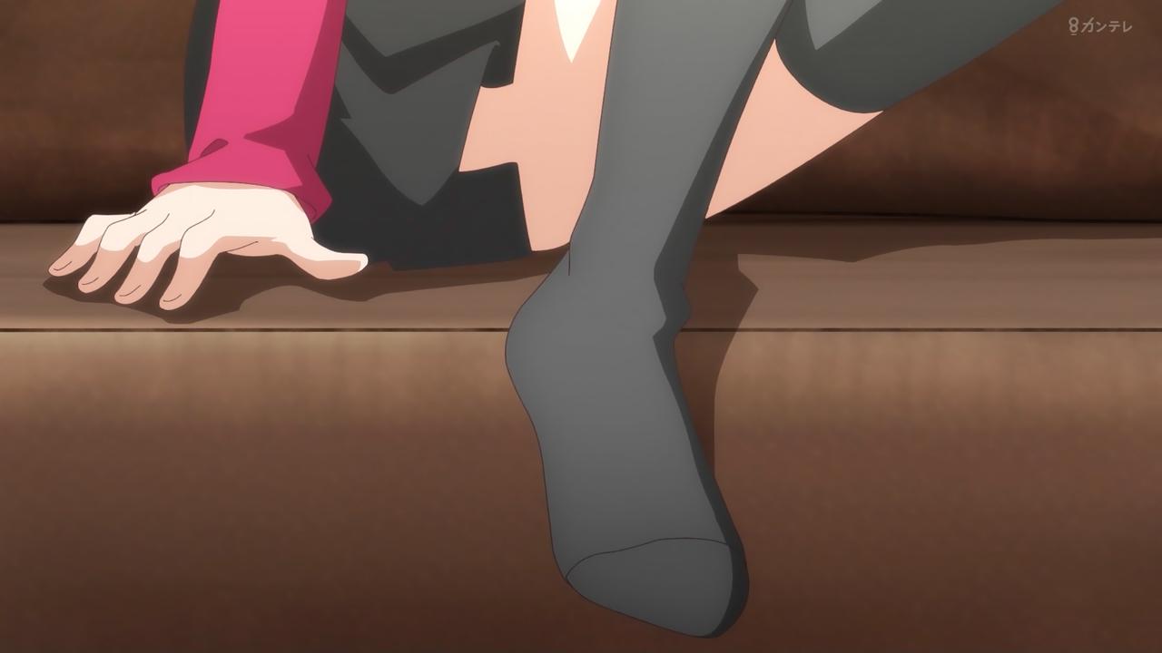 ｱﾆﾒ関西ﾛｰｶﾙ58666◇闇ヒーラー最終回 ->画像>445枚 