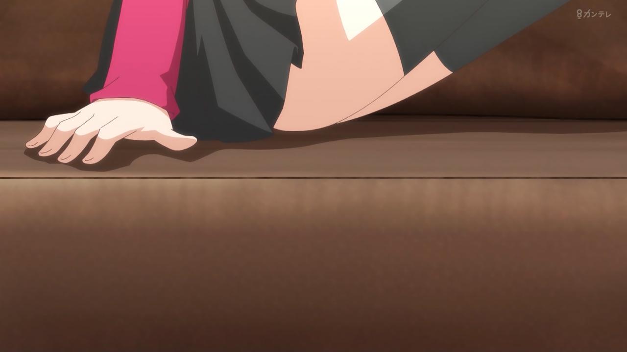 ｱﾆﾒ関西ﾛｰｶﾙ58666◇闇ヒーラー最終回 ->画像>445枚 