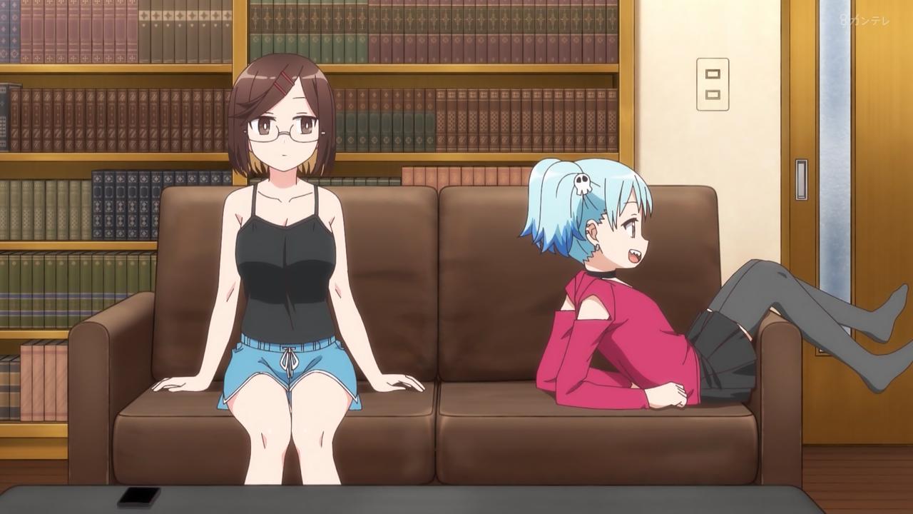 ｱﾆﾒ関西ﾛｰｶﾙ58666◇闇ヒーラー最終回 ->画像>445枚 
