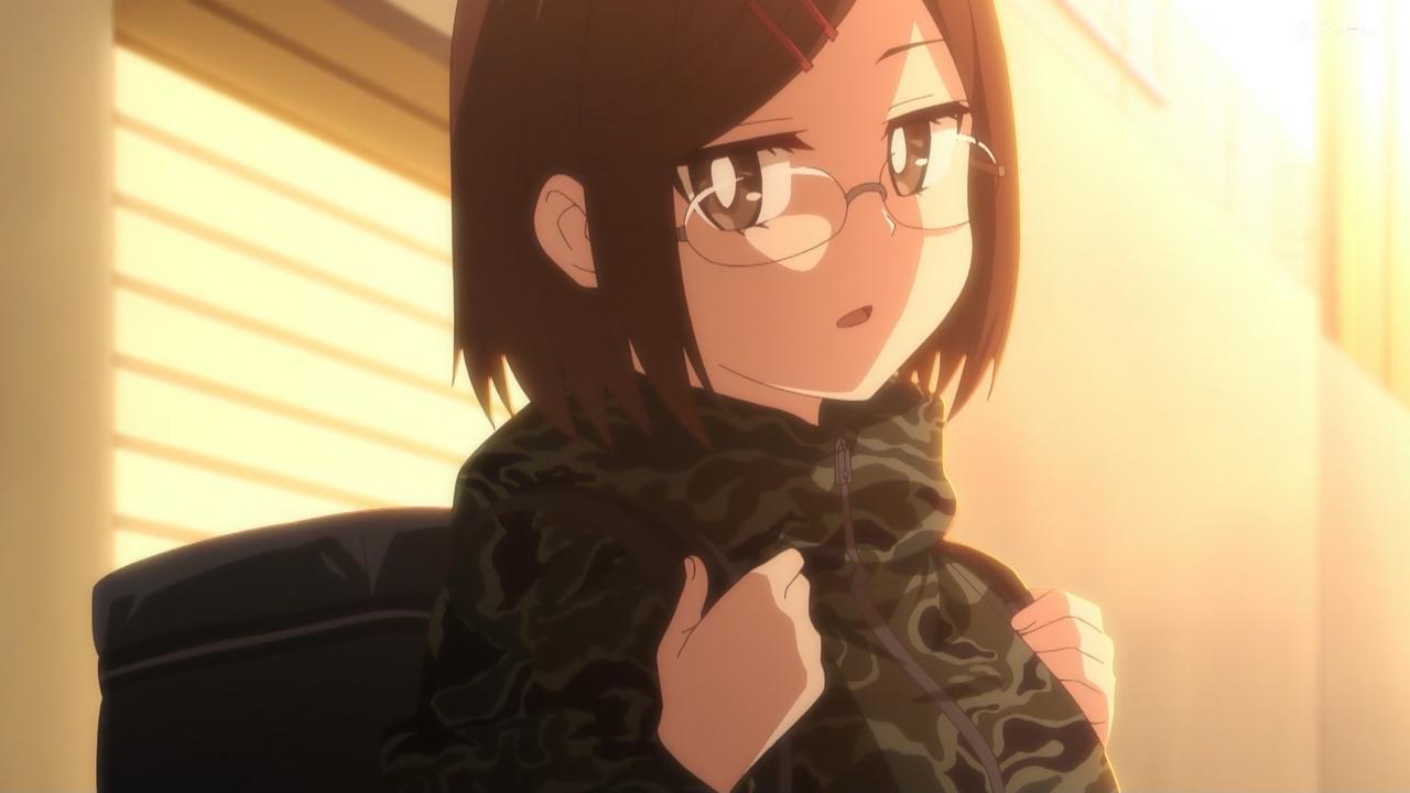 ｱﾆﾒ関西ﾛｰｶﾙ58666◇闇ヒーラー最終回 ->画像>445枚 