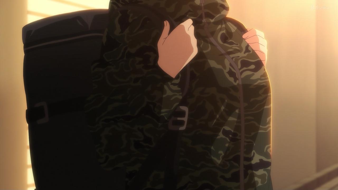 ｱﾆﾒ関西ﾛｰｶﾙ58666◇闇ヒーラー最終回 ->画像>445枚 